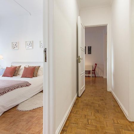 Apartament Marques Delight By Homing Lizbona Zewnętrze zdjęcie