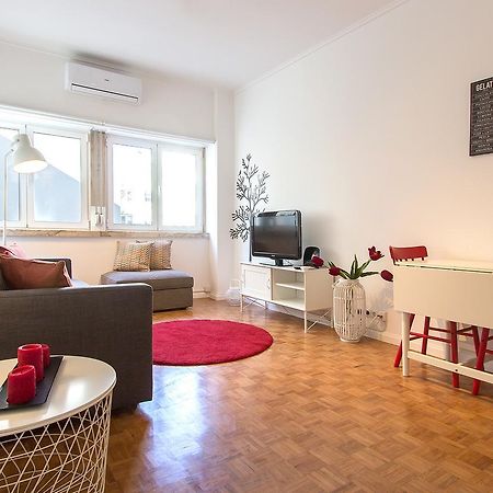 Apartament Marques Delight By Homing Lizbona Zewnętrze zdjęcie