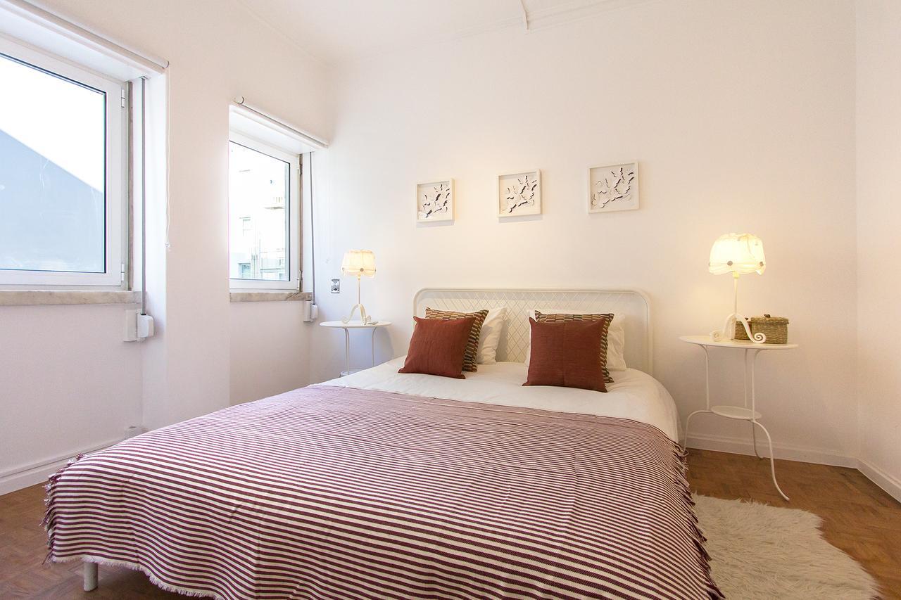 Apartament Marques Delight By Homing Lizbona Zewnętrze zdjęcie