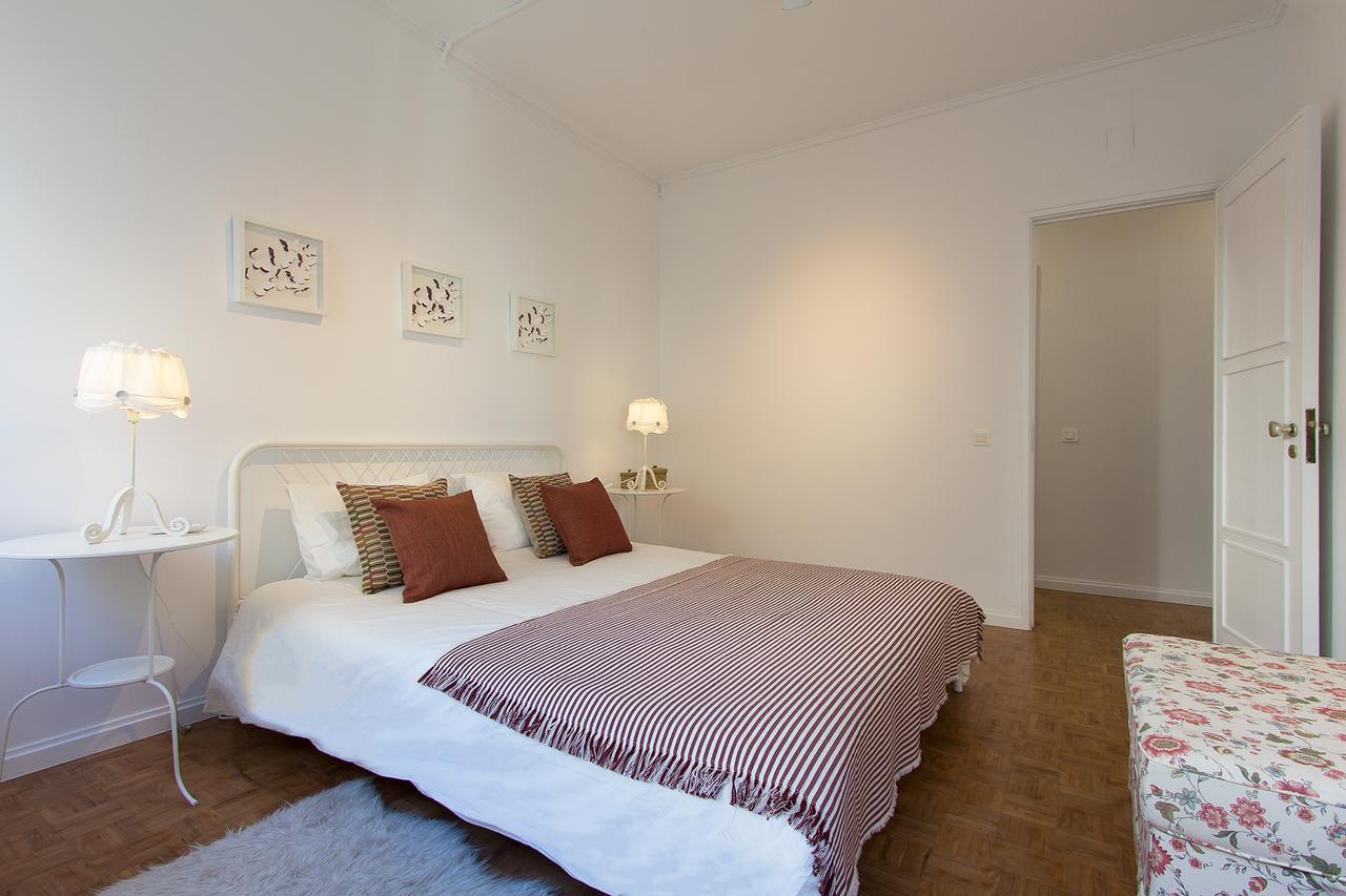 Apartament Marques Delight By Homing Lizbona Zewnętrze zdjęcie