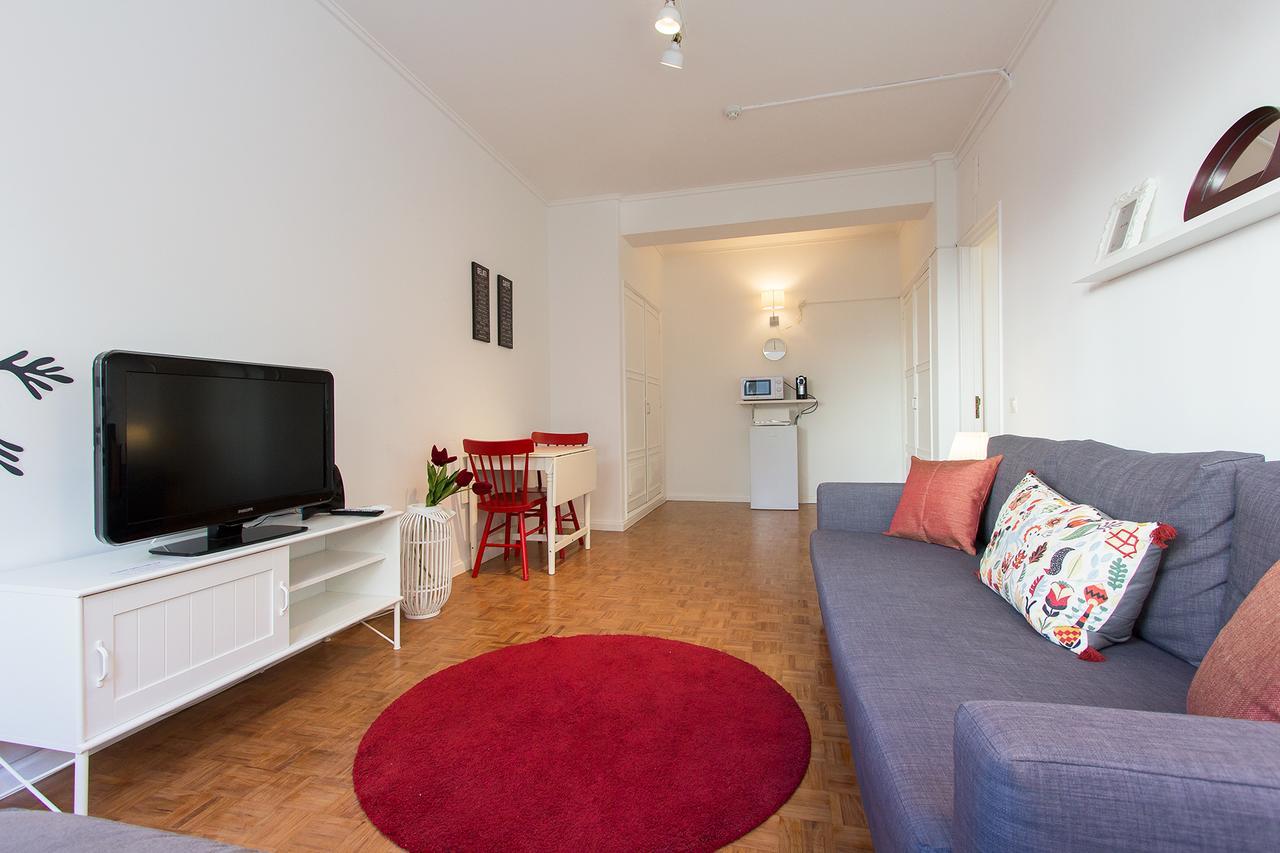 Apartament Marques Delight By Homing Lizbona Zewnętrze zdjęcie