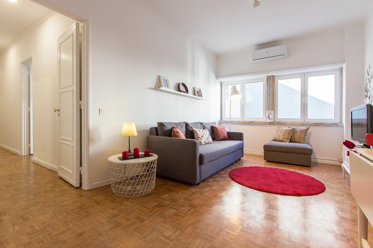 Apartament Marques Delight By Homing Lizbona Zewnętrze zdjęcie