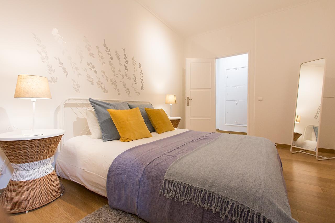 Apartament Marques Delight By Homing Lizbona Zewnętrze zdjęcie