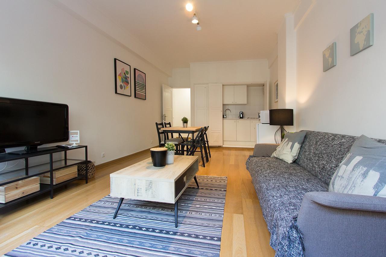 Apartament Marques Delight By Homing Lizbona Zewnętrze zdjęcie