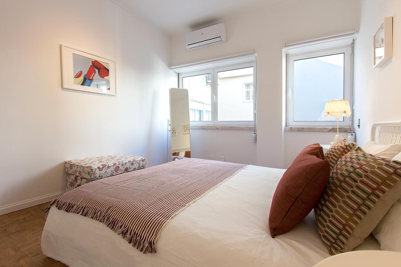 Apartament Marques Delight By Homing Lizbona Zewnętrze zdjęcie