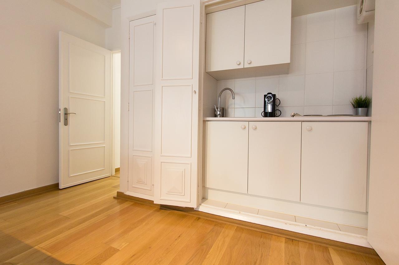 Apartament Marques Delight By Homing Lizbona Zewnętrze zdjęcie
