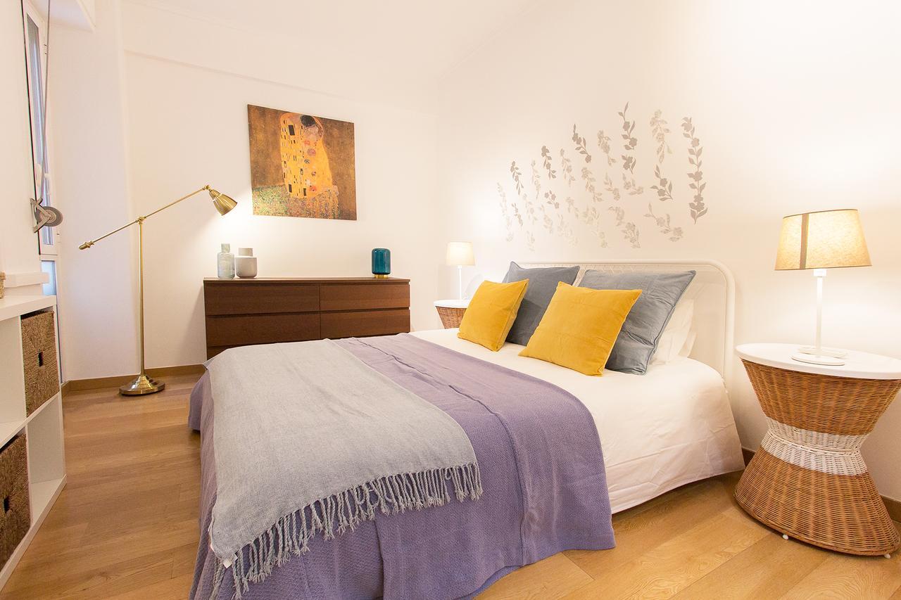 Apartament Marques Delight By Homing Lizbona Zewnętrze zdjęcie