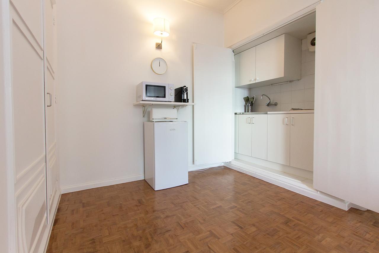 Apartament Marques Delight By Homing Lizbona Zewnętrze zdjęcie
